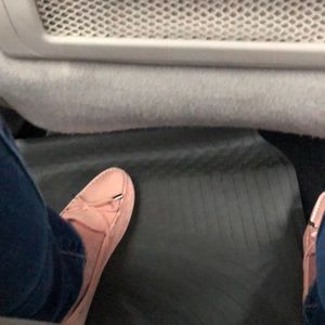 Meet your Posher, Jill